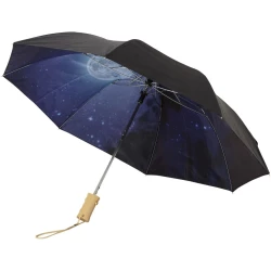 Składany parasol automatyczny 21