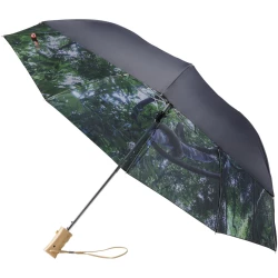 Składany parasol automatyczny Forest 21