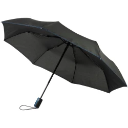 Składany automatyczny parasol Stark-mini 21” (10914410)