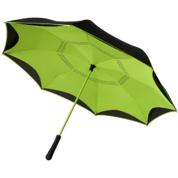 Odwrotnie barwiony prosty parasol Yoon 23” (10940209)