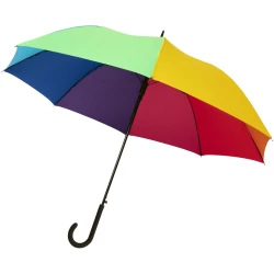 Wiatroodporny parasol 23” Sarah z automatycznym otwieraniem (10940334)
