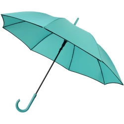Wiatroodporny, automatyczny kolorowy parasol Kaia 23” (10940738)