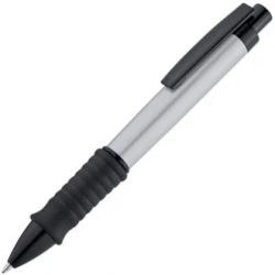 Długopis metalowy - szary (1792507)