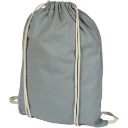 Plecak bawełniany premium Oregon (12011308)