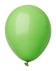 CreaBalloon balon, pastelowe kolory - zielone jabłuszko (AP718093-74)