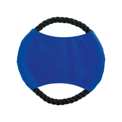 Flybit frisbee dla psa - niebieski (AP731480-06)