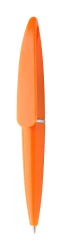 Hall mini długopis - pomarańcz (AP731626-03)