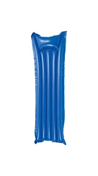 Pumper materac plażowy - niebieski (AP731778-06)