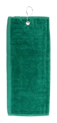 Tarkyl recznik golfowy - zielony (AP741335-07)