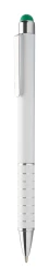 Neyax długopis dotykowy - biały (AP741527-07)