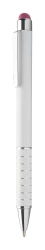 Neyax długopis dotykowy - biały (AP741527-25)