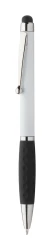 Sagurwhite długopis dotykowy - czarny (AP741530-10)