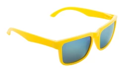 Bunner okulary przeciwsłoneczne - żółty (AP741350-02)