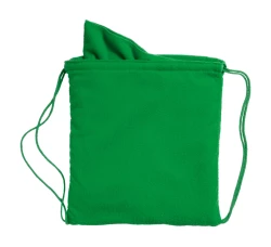 Kirk torba na ręcznik - zielony (AP741546-07)