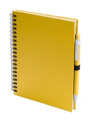 Koguel notes - żółty (AP741501-02)
