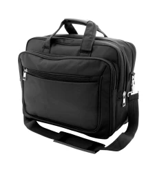 Sektor torba na laptopa - czarny (AP731973)