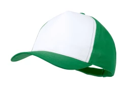 Sodel czapka z daszkiem - zielony (AP741427-07)