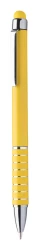 Nilf długopis dotykowy - żółty (AP741531-02)