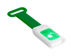 Plaup latarka - zielony (AP741600-07)