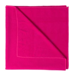 Lypso ręcznik - fuksji (AP741657-25)