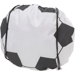 Plecak w kształcie piłki nożnej (12034000)