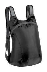 Ledor składany plecak - czarny (AP741871-10)