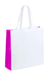 Decal torba na zakupy - biały (AP741903-25)