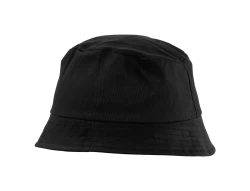 Marvin kapelusz wędkarski - czarny (AP761011-10)