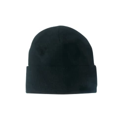 Lana czapka zimowa - czarny (AP761334-10)