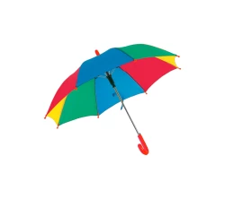 Espinete parasolka dla dzieci - wielokolorowy (AP761223)