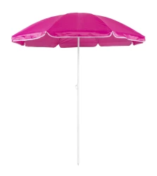 Mojacar parasol plażowy - fuksji (AP761280-25)