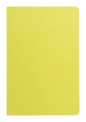 Dienel notatnik - limonkowy (AP781147-07)