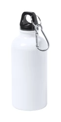 Greims butelka sportowa - biały (AP781395-01)