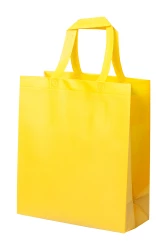 Kustal torba na zakupy - żółty (AP781439-02)