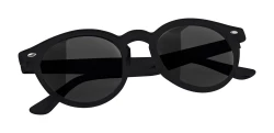 Nixtu okulary przeciwsłoneczne - czarny (AP781289-10)