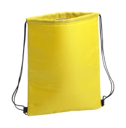Nipex worek sznurkowy - żółty (AP781290-02)