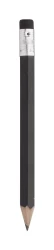 Minik mini ołówek - czarny (AP791382-10)