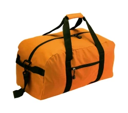 Drako torba sportowa - pomarańcz (AP791249-03)