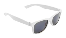 Spike okulary przeciwsłoneczne dla dzieci - biały (AP791611-01)
