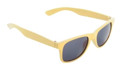 Spike okulary przeciwsłoneczne dla dzieci - żółty (AP791611-02)