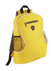 Humus plecak - żółty (AP791845-02)