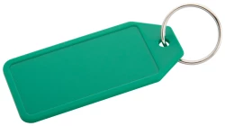 Plopp brelok - zielony (AP800382-07)