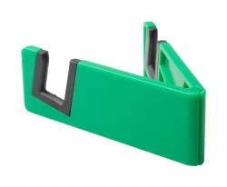 Laxo stojak na telefon - zielony (AP791962-07)