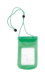Tamy wodoodporny pokrowiec na telefon - zielony (AP791973-07)