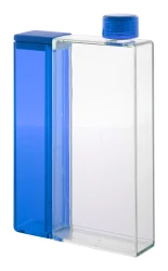 Flisk butelka na wodę - niebieski (AP800396-06)