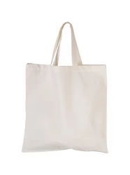 Shorty bawełniana torba na zakupy - beżowy (AP806609-00)
