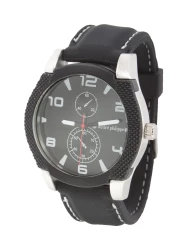 Marquant męski zegarek - czarny (AP807150-10)