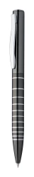 Caliber długopis - ciemno szary (AP805971)