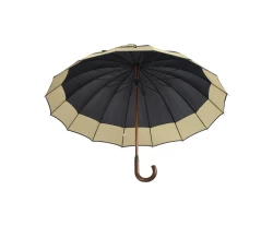 Monaco parasol - czarny (AP800708-10)