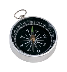 Nansen kompas - srebrny (AP809300)